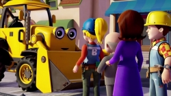 کارتون Bob the builder قسمت 95